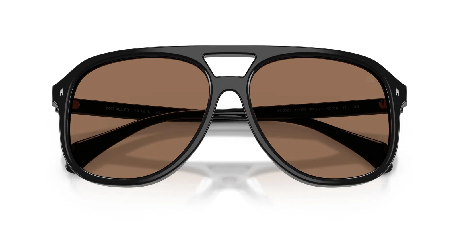 Moncler Fluxe 6028F Sunglasses - view 18